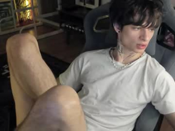 oliverrgroove webcam model stream image