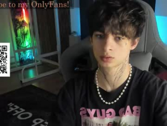 oliverrgroove webcam model stream image