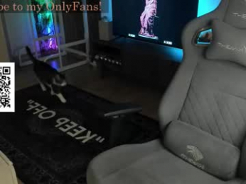oliverrgroove webcam chaturbate model stream image