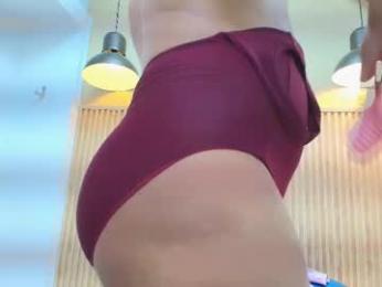 salome_morris2 webcam chaturbate model stream image