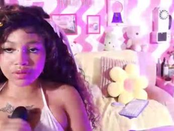 candygirlsxoxo webcam model stream image