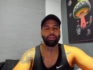 Kali Kay webcam model stream image