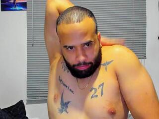 Kali Kay webcam model stream image