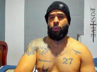 Kali Kay webcam model stream image