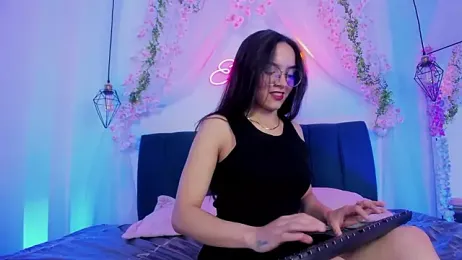 eimi_rosse18 webcam stripchat model stream image