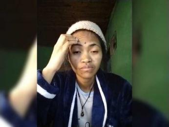 Myarisdoll webcam model stream image