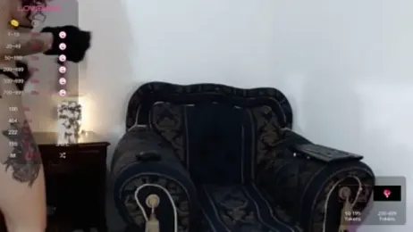 tastymeli webcam stripchat model stream image