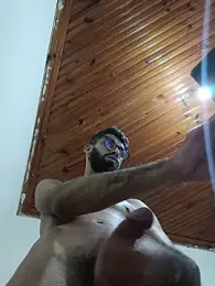 FerrariniHott webcam model stream image