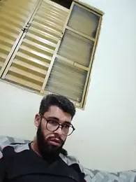 FerrariniHott webcam model stream image