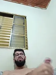 FerrariniHott webcam model stream image