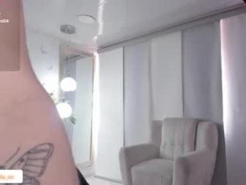 _antonnela_ webcam model stream image