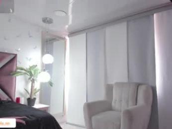 _antonnela_ webcam chaturbate model stream image