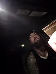 Beardedtattood webcam model stream image