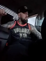 Beardedtattood webcam stripchat model stream image