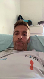 bandy83 webcam model stream image