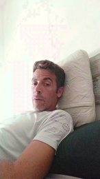 bandy83 webcam model stream image