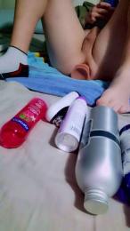 Foreveranall webcam model stream image