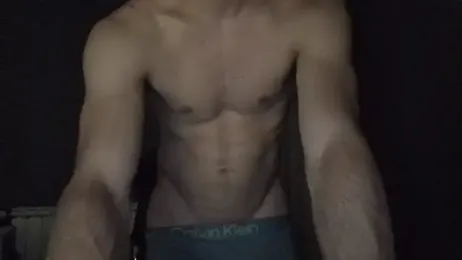 Jorge20F webcam model stream image