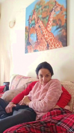 Farfallina84 webcam model stream image