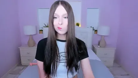 dark_k1tty webcam model stream image