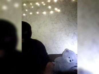 Mangopols webcam model stream image