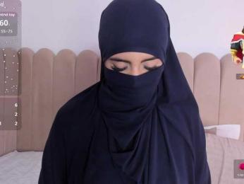 jasmin-hamdan webcam model stream image