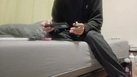 UKI06 webcam model stream image