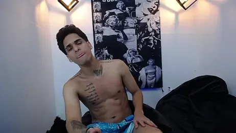 MarvinandtheBbys webcam model stream image