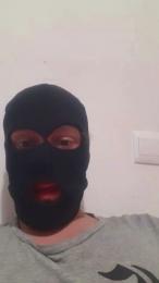 Nikka83 webcam model stream image