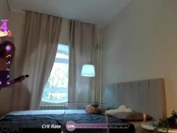 milf_tea webcam model stream image