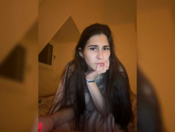 Panther692421 webcam model stream image