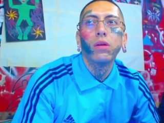 damian77dam webcam camsoda model stream image