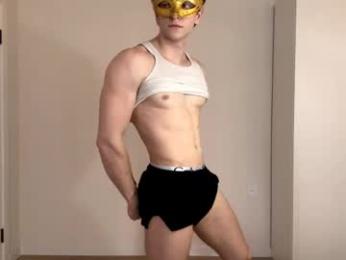 deniel_horny webcam chaturbate model stream image