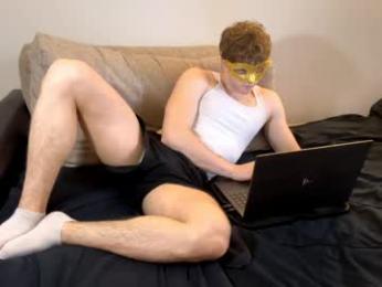 deniel_horny webcam model stream image