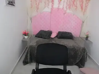 alexabigcock21 webcam model stream image