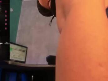 antonela85 webcam chaturbate model stream image