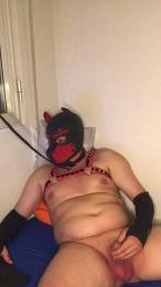 MaskPor2022 webcam model stream image