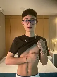 Santi_Princex webcam model stream image