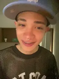 Santi_Princex webcam model stream image