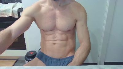 toptrainerr webcam model stream image