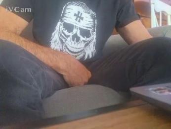 gavroche91000 webcam model stream image