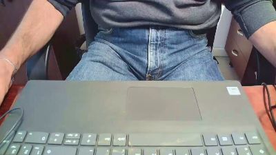 alby_75 webcam model stream image