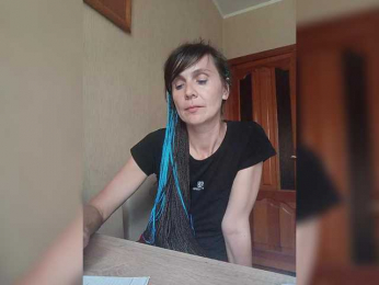 Hellenalonenochka webcam model stream image