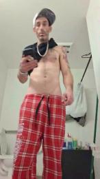 PDxRawr1 webcam model stream image