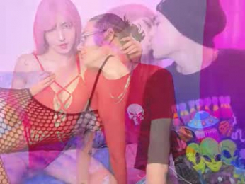 holy_taby_ webcam model stream image