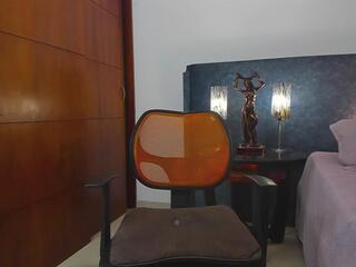 Thomas Speitzer webcam model stream image