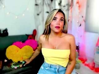 missvaleriewatts webcam model stream image