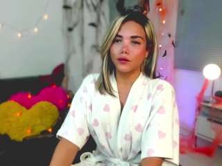 missvaleriewatts webcam model stream image