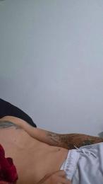 SrhacheC webcam model stream image