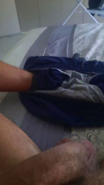 Luchino24cm webcam model stream image